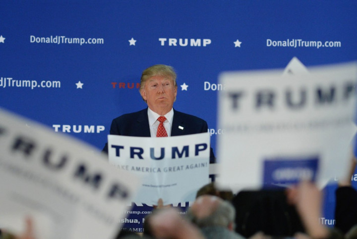 Rekrut Anggota Baru, Al Qaeda Gunakan Video Donald Trump