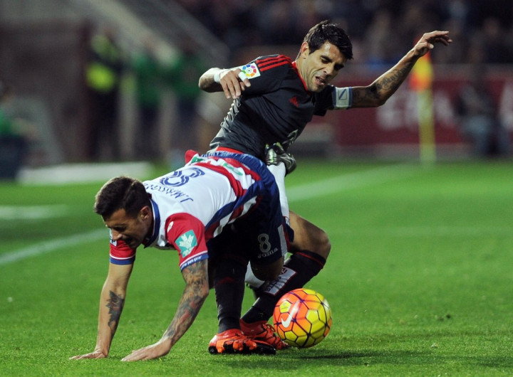 Resmi: Atletico Boyong Gelandang Celta Vigo