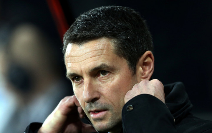 Garde Optimistis Villa Tidak Akan Terdegradasi