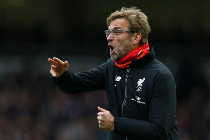 Klopp: Pertandingan Ditentukan oleh Dua Sundulan