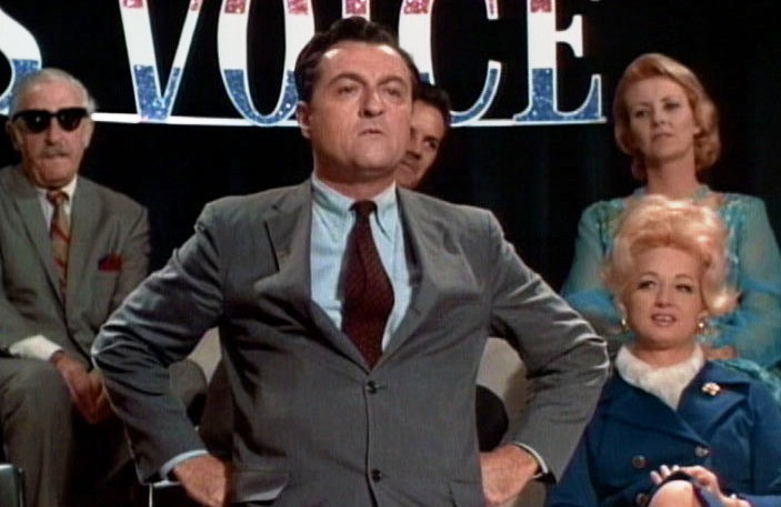 Bintang Film Star Wars Meninggal 