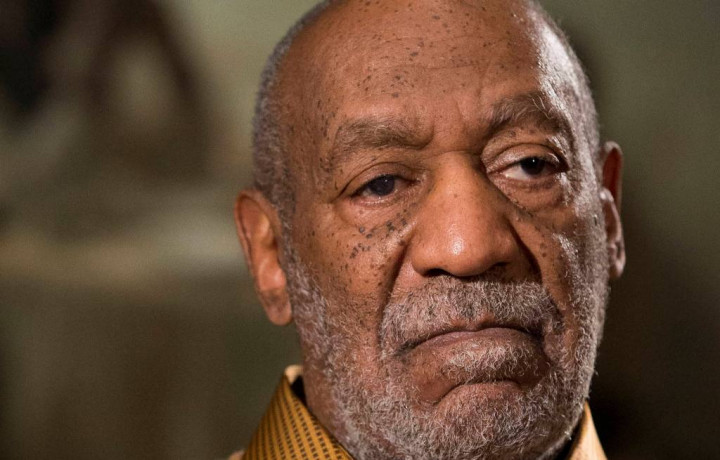Terkait Pelecehan Seksual, Hakim Minta Kesaksian Istri Bill Cosby