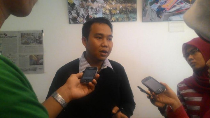 MK Diminta Tak Hanya Periksa Permohonan Selisih Suara Pilkada Serentak