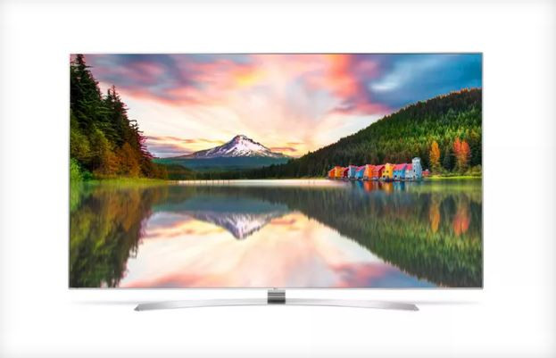 LG akan Hadirkan 3 Smart TV Berteknologi HDR di CES 2016  