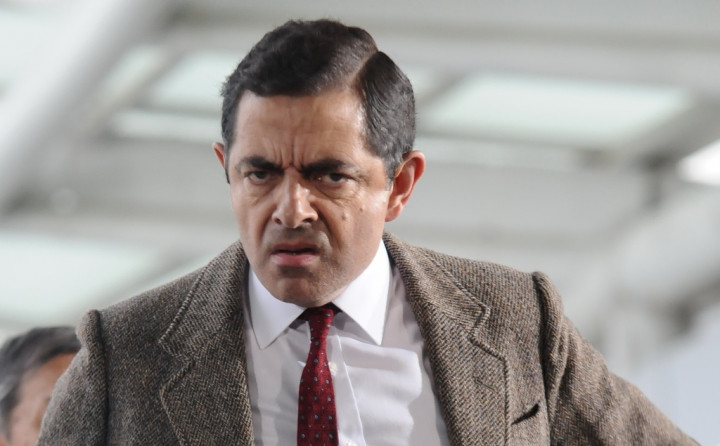 Dukung Karier Musik Anak, Rowan Atkinson Rela Keluarkan Uang Ratusan Juta