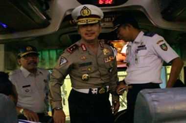 256 Dead During Year-End Vacation