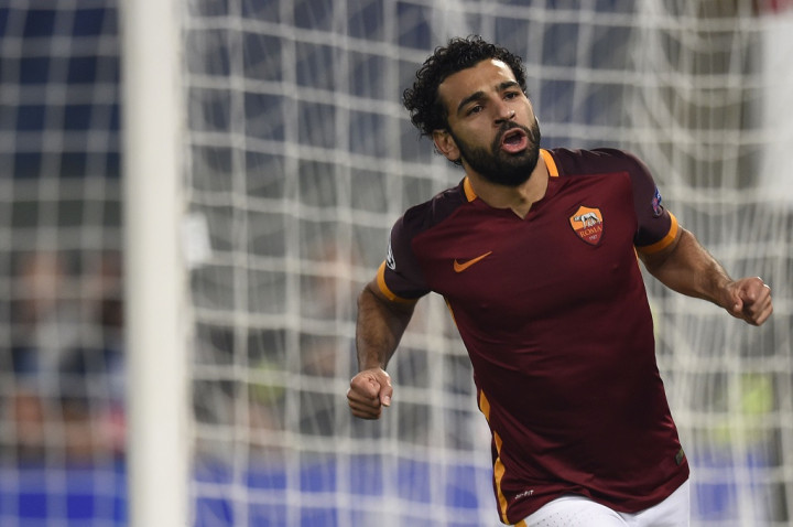 Salah ke Roma, Chelsea Harus Bayar Kompensasi kepada Fiorentina