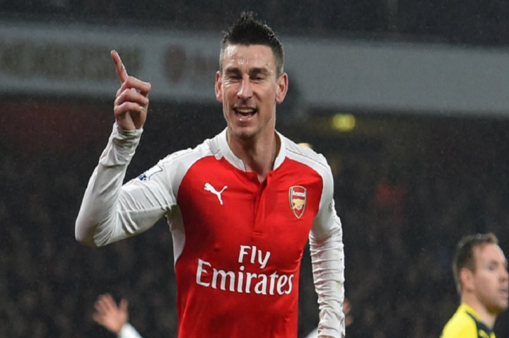 Menang Tipis atas Newcastle, Arsenal Kokoh di Puncak Klasemen