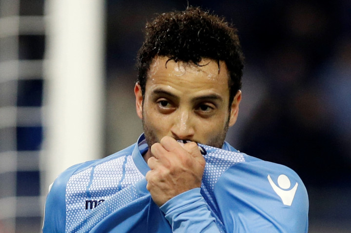 MU Siapkan Dana dan Gaji Besar untuk Rekrut Felipe Anderson