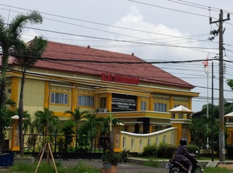 Strategi Jateng Hadapi Serbuan Pekerja Asing