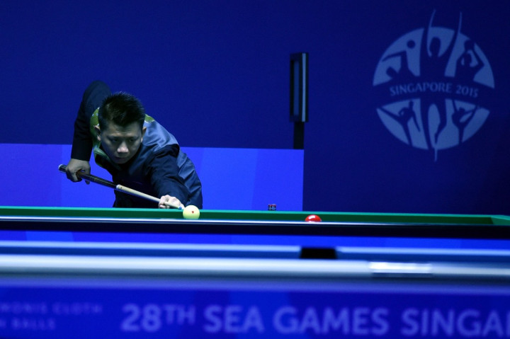 Sebelum PON, Atlet Biliar Jabar Ikut Kejuaraan di Luar Negeri