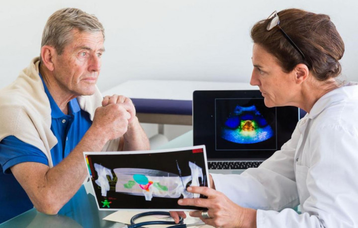 Orgasme Teratur Turunkan Risiko Kanker Prostat