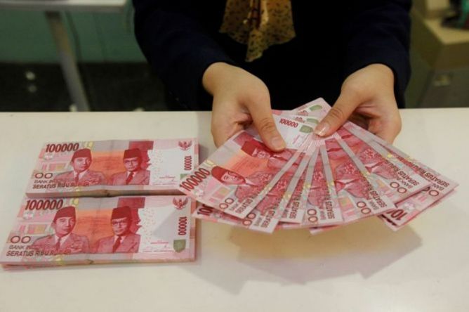 Realisasi Belanja Modal 2015 Pemerintah Capai Rp213 Triliun