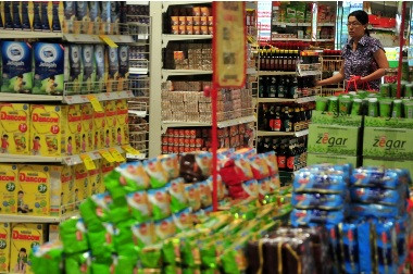 Peritel di Tegal Diminta Beri Ruang Etalase untuk Produk Lokal 