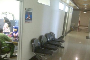 Anggota DPRD Medan Malu PNS Lebih Disiplin