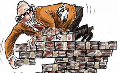 Mantan Ketua Kopkar Pertamina Divonis 11 Tahun Penjara