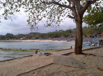 Dermaga Dangkal, Polisi dan Nelayan Kesulitan Keluarkan Kapal