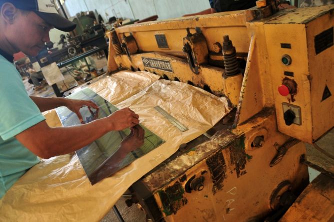 Pefindo Biro Kredit Berikan Tiga Manfaat bagi Pelaku Usaha