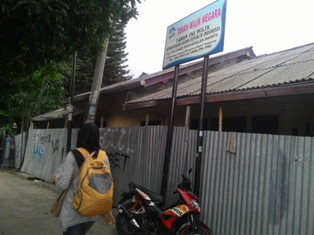 Keinginan Warga Pisangan Ciputat terkait Kasus Sengketa Lahan