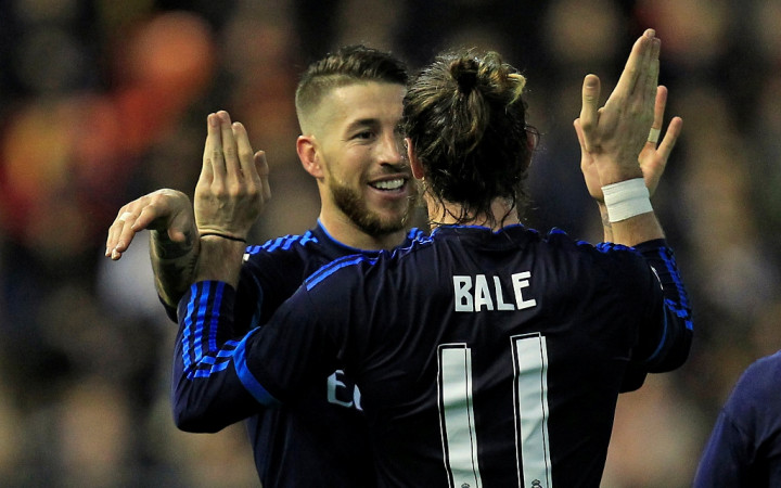 Ramos Puji Mentalitas Madrid