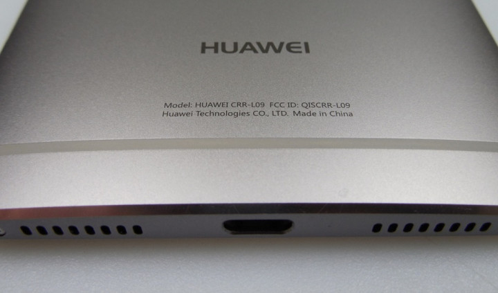 Huawei P9 Bakal Hadir di CES 2016  
