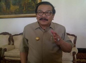 Soekarwo Pastikan Serapan Anggaran Dimulai Pekan Ketiga Januari