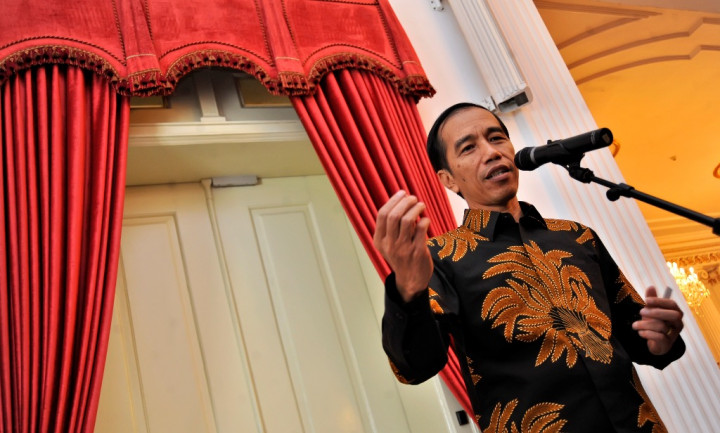 Presiden Imbau Semua Pihak Siap Hadapi MEA