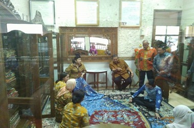 Bukan Produk yang Dikhawatirkan, tapi Kualitas SDM di Era MEA