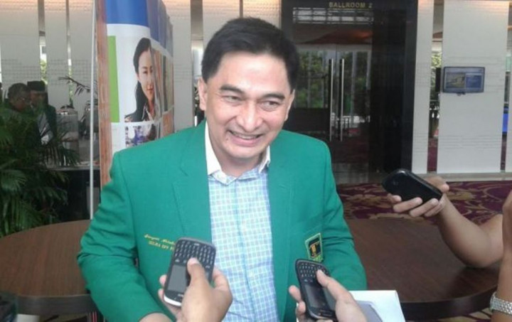 Menkumham Diyakini Bakal Cabut SK PPP Kubu Romy Pekan Depan