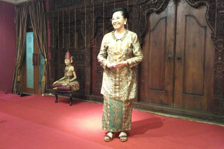 3 Tips Panjang Umur dan Bugar ala Pendiri Mustika Ratu 