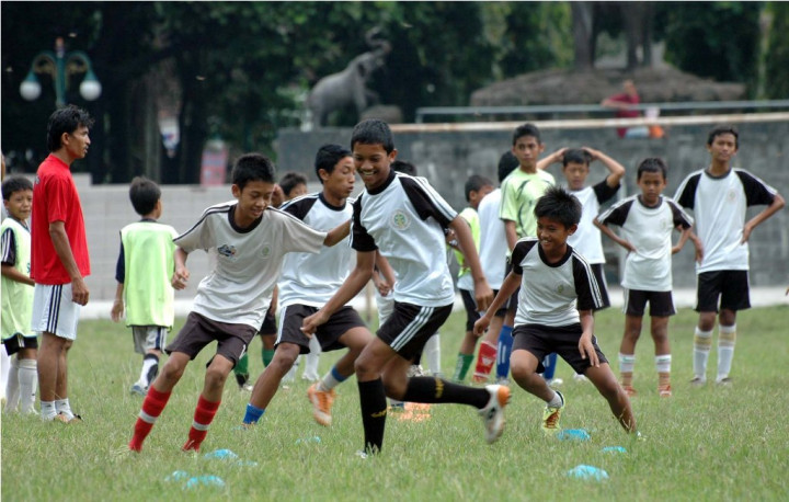 Tahun Ini Liga Semuda Digelar