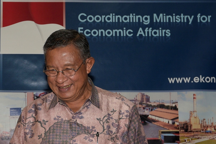 Pungutan DKE akan Diterapkan Saat Pembahasan APBNP 2016