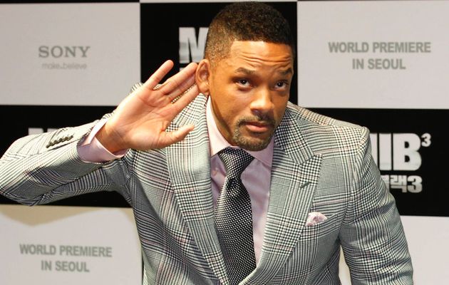 Will Smith akan Menangis Lihat Sekuel Independence Day