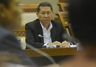 Strategi KPK Garap Kasus Dugaan Korupsi RJ Lino