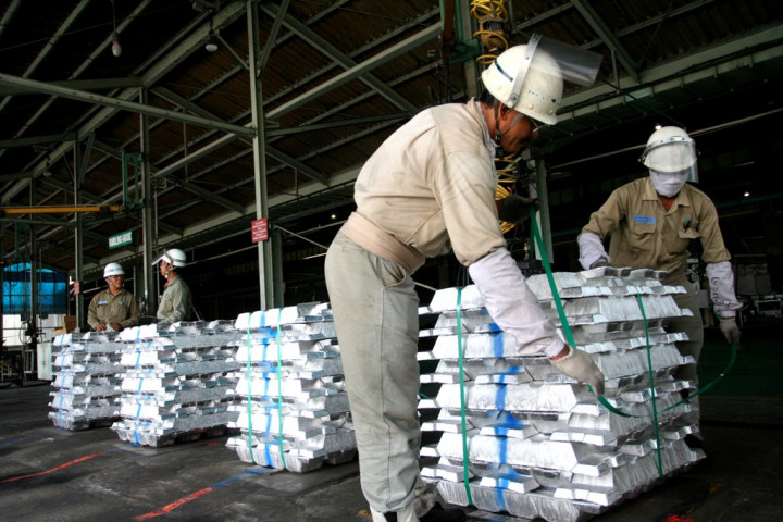 Ini Upaya Bos Bursa Gaet Inalum untuk IPO