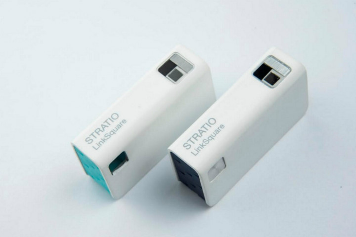 Alat Ini Bisa Deteksi Makanan dan Obat 