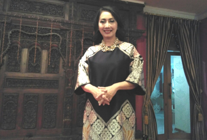 Perayaan Ulang Tahun Mooryati Soedibyo Angkat Budaya Indonesia