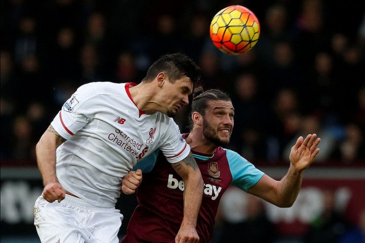 Liverpool Harus Lebih Agresif