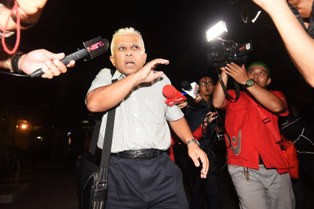 Mantan Petinggi Pelindo II Akui Ada Penunjukan Langsung