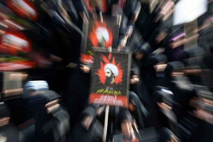 Arab Saudi Akan Putus Lalu Lintas Udara dengan Iran  