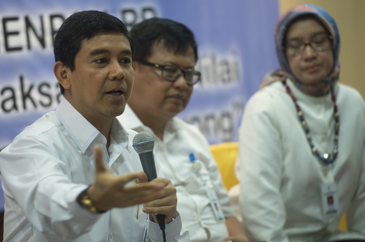 Nilai Kementerian Lain, KemenPANRB Buat Kegaduhan Baru 