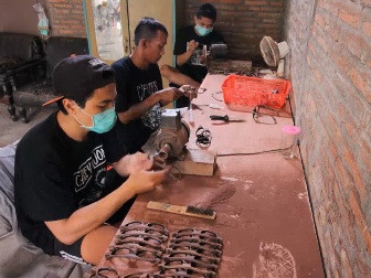 Era MEA, Perekonomian Kota Solo Seharusnya Meningkat