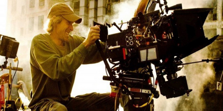 Transformers Terakhir Michael Bay