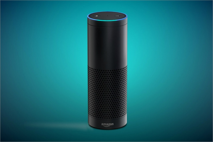 Speaker Amazon Echo Dapatkan Fungsi Kesehatan