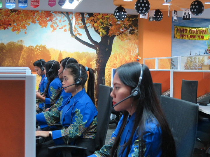 XL: Lonjakan Pengguna Media Sosial di Libur Natal dan Tahun Baru 