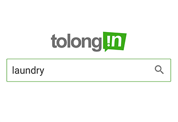  Tolong.in, Application to Help Each Other