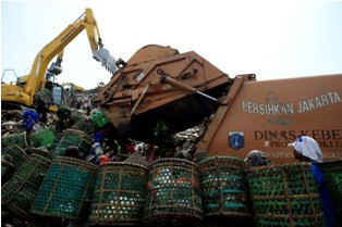 Undur Pemutusan Kontrak PT GTJ, Ahok Hindari Cela Hukum