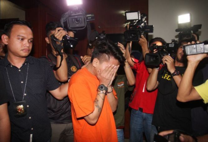 Pengacara F dan O Minta Penangguhan Penahanan Kliennya