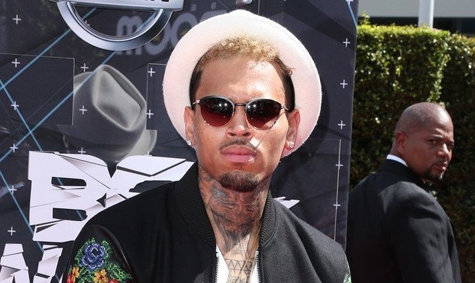 Chris Brown akan Gugat Wanita yang Menuduhnya Menganiaya