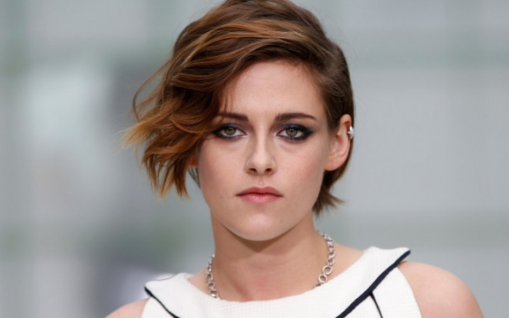 Aktris Pendukung Terbaik, Kristen Stewart Kalahkan Kate Winslet
